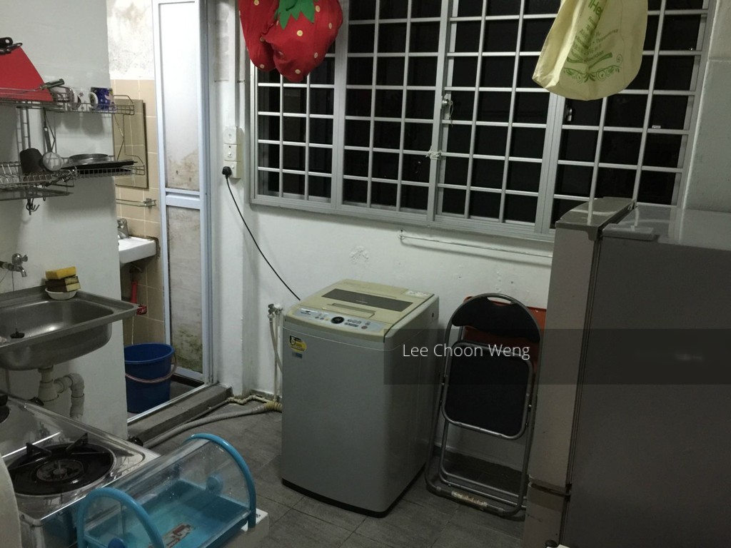 Blk 7 Telok Blangah Crescent (Bukit Merah), HDB 2 Rooms #120451812
